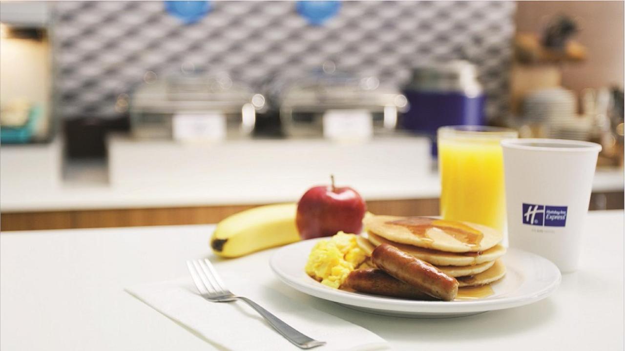 Holiday Inn Hotel Atlanta-Northlake, A Full Service Hotel Tucker Eksteriør bilde