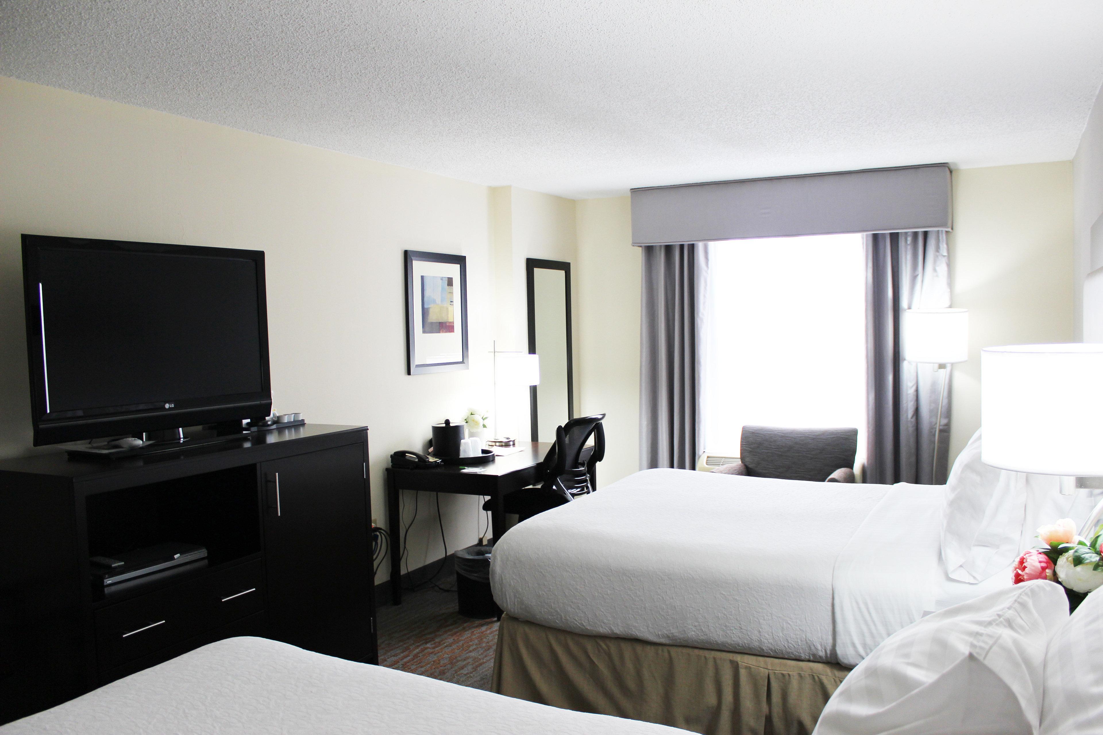 Holiday Inn Hotel Atlanta-Northlake, A Full Service Hotel Tucker Eksteriør bilde