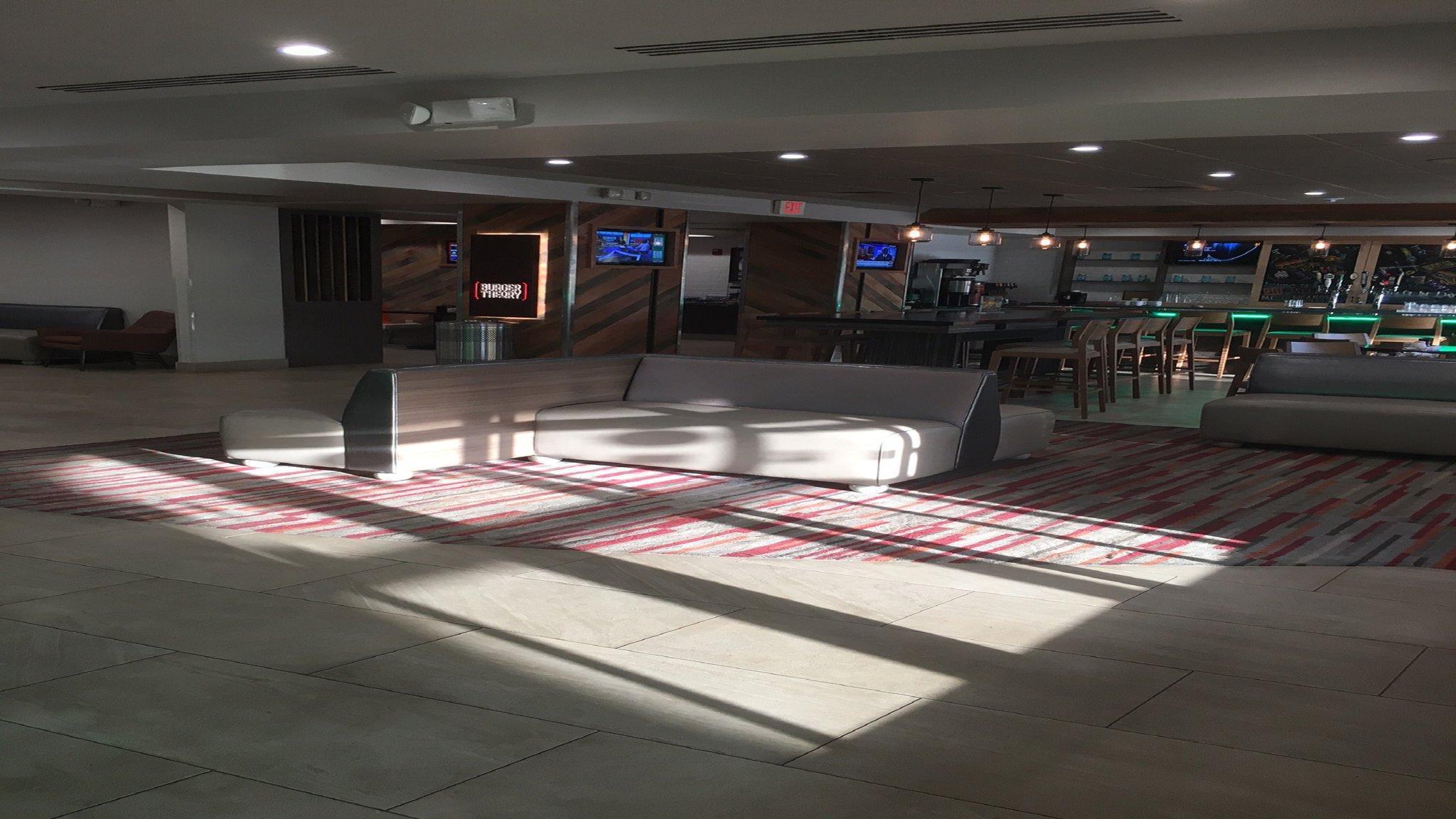 Holiday Inn Hotel Atlanta-Northlake, A Full Service Hotel Tucker Eksteriør bilde