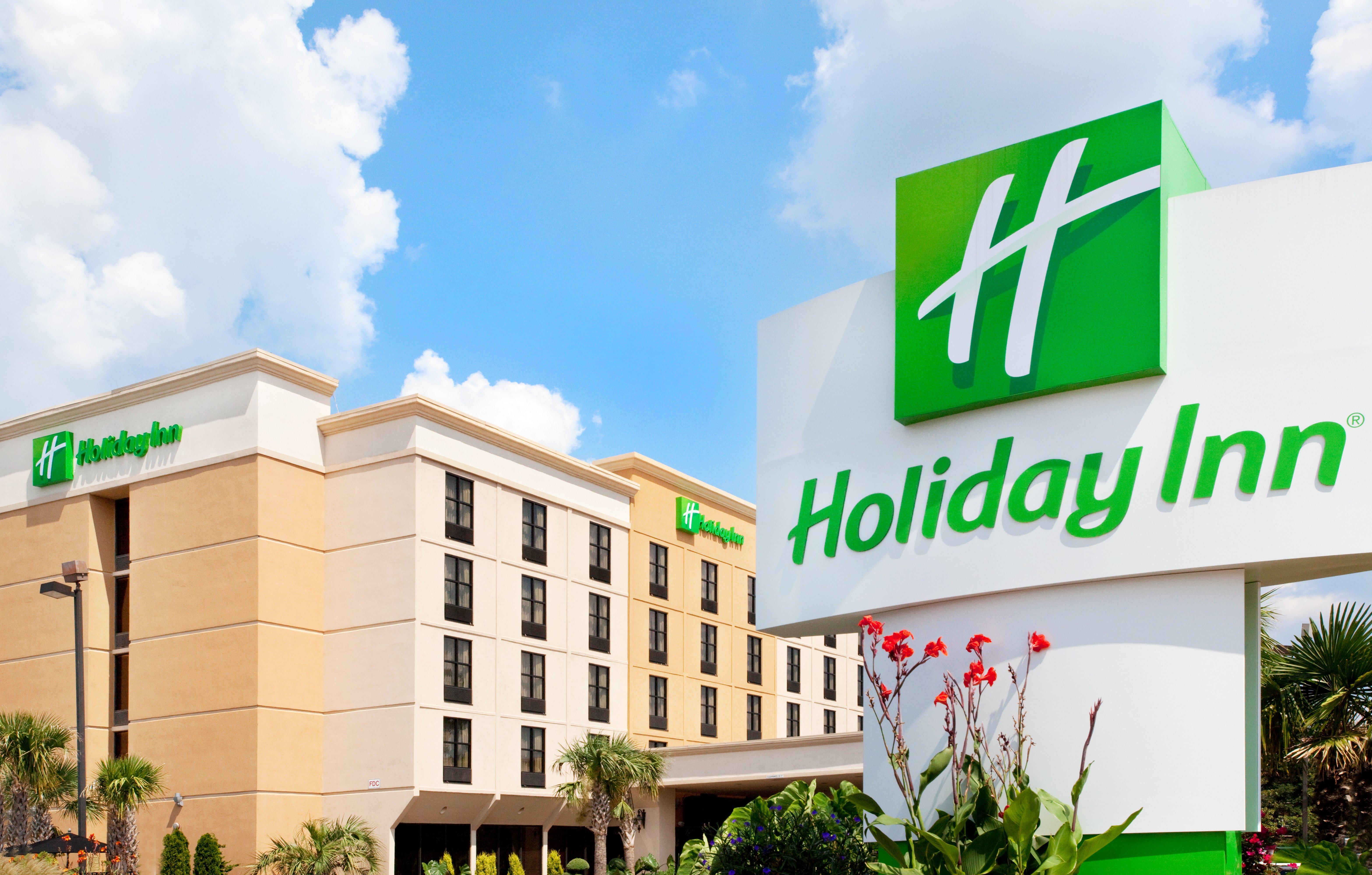 Holiday Inn Hotel Atlanta-Northlake, A Full Service Hotel Tucker Eksteriør bilde