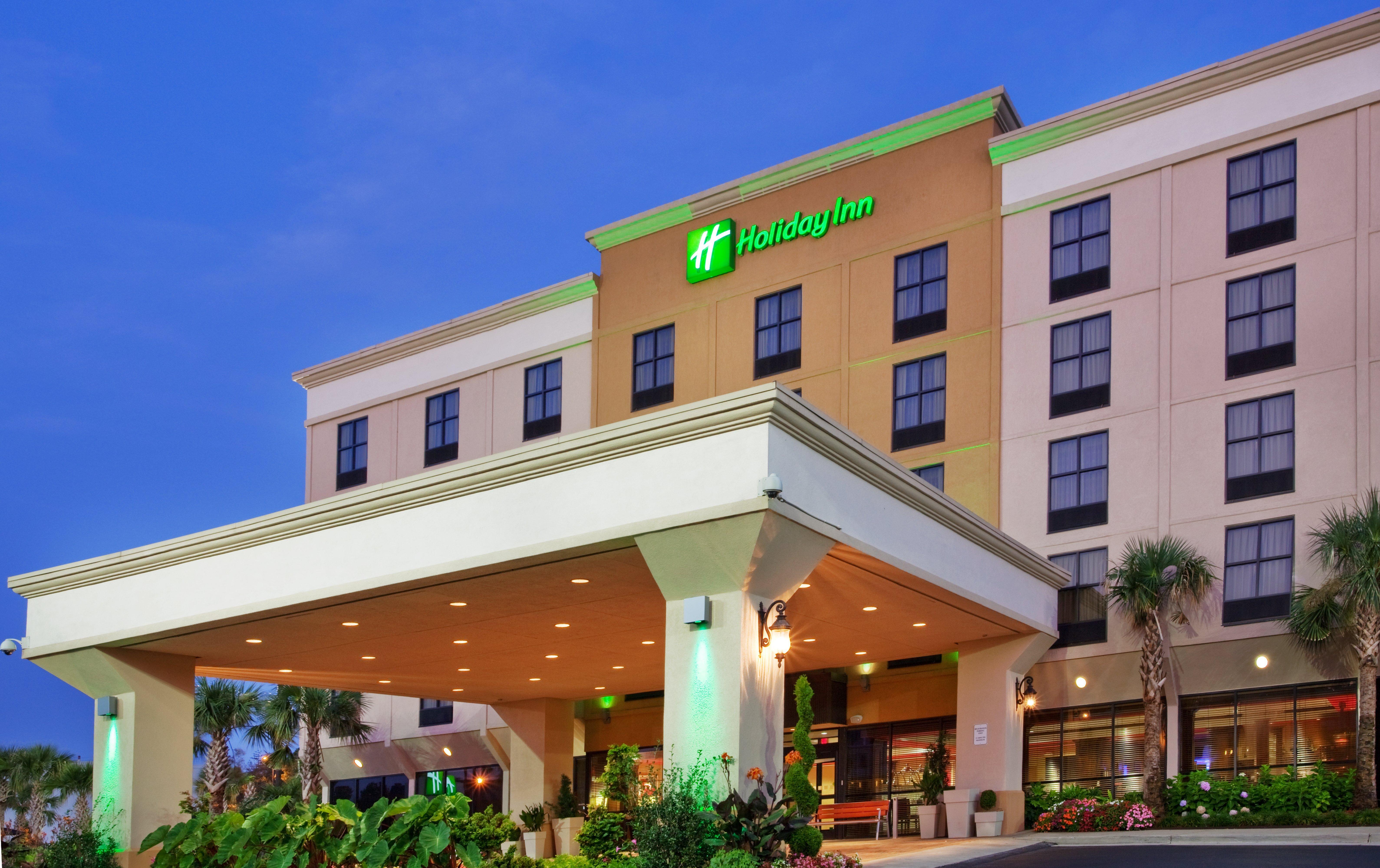 Holiday Inn Hotel Atlanta-Northlake, A Full Service Hotel Tucker Eksteriør bilde
