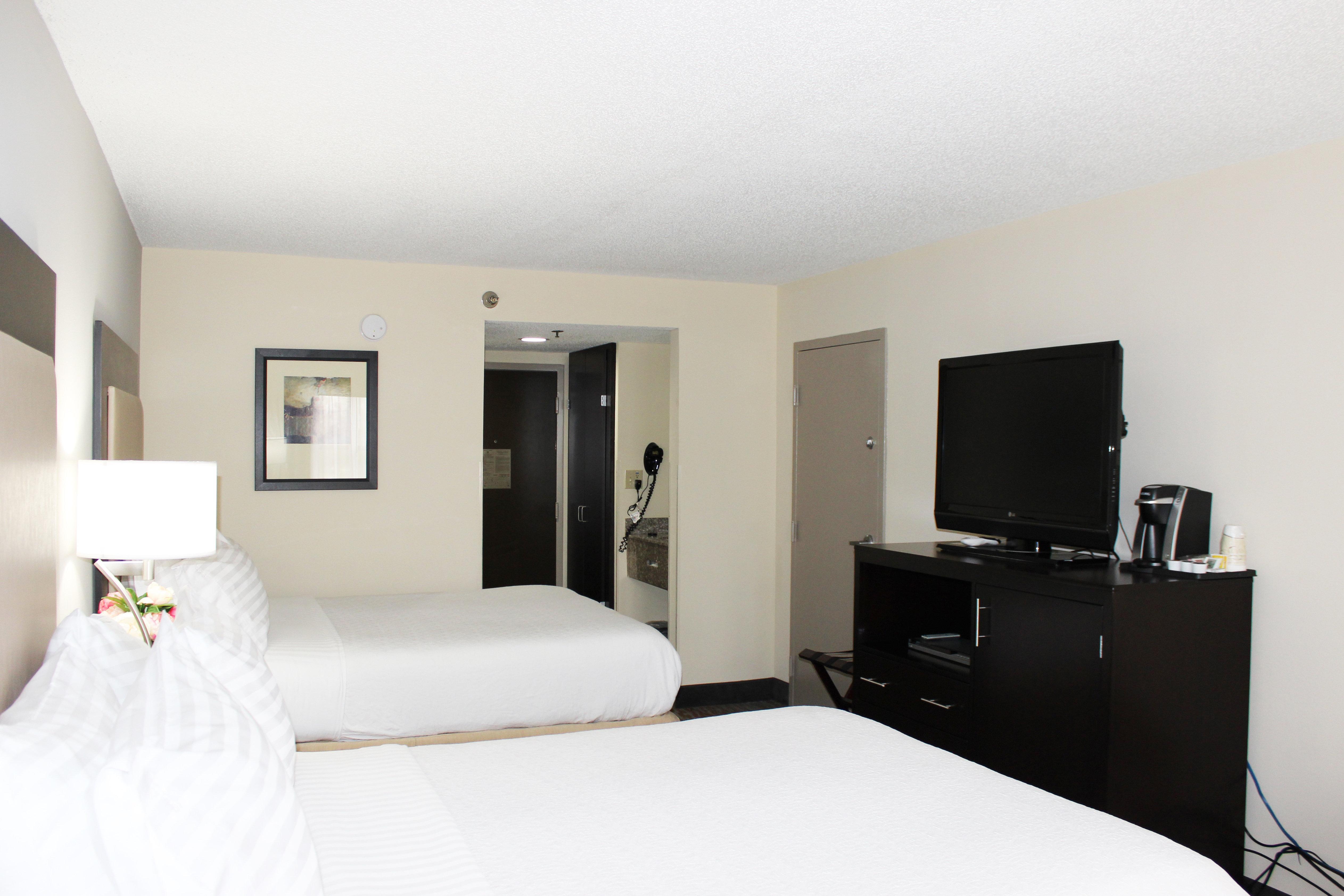 Holiday Inn Hotel Atlanta-Northlake, A Full Service Hotel Tucker Eksteriør bilde
