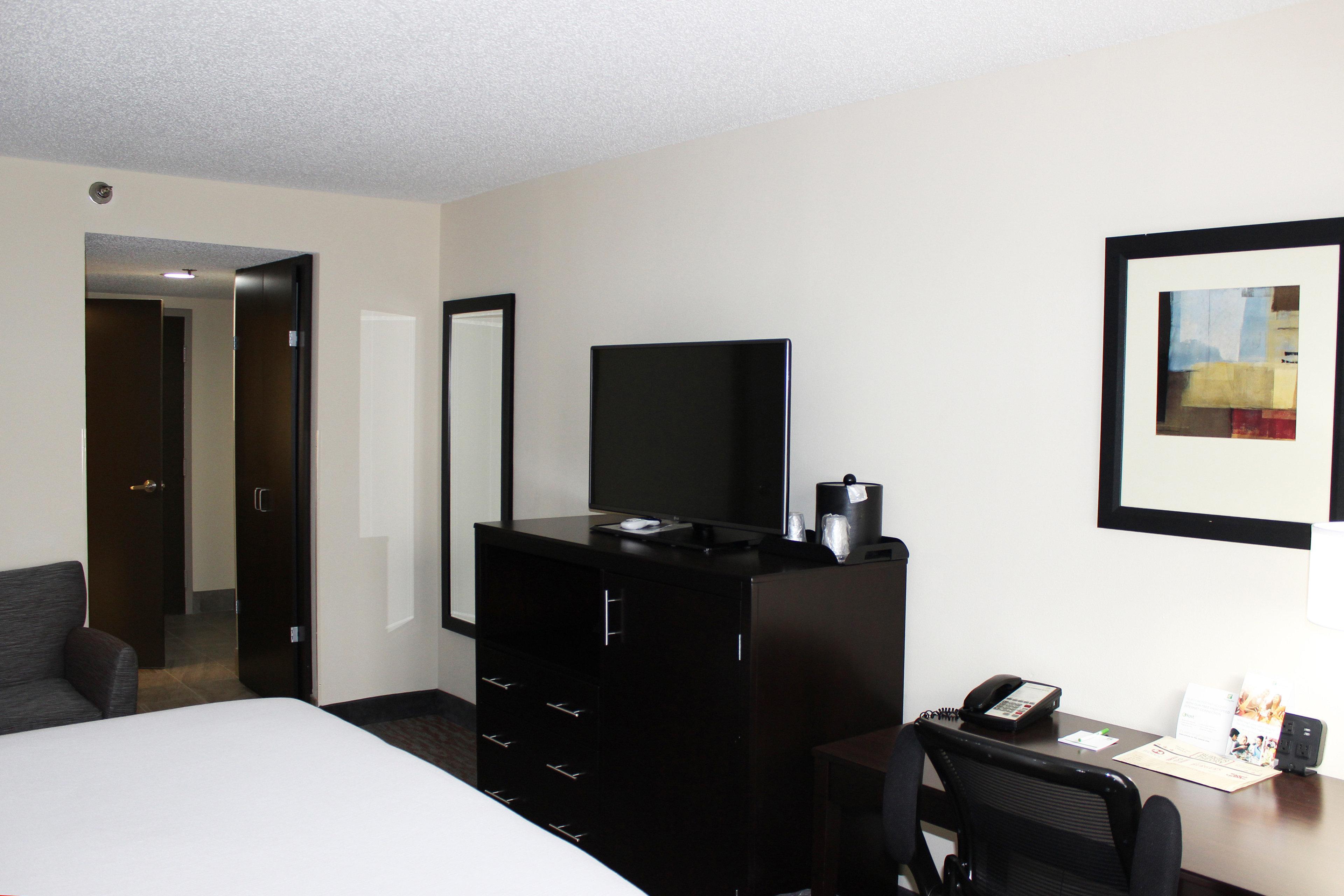 Holiday Inn Hotel Atlanta-Northlake, A Full Service Hotel Tucker Eksteriør bilde