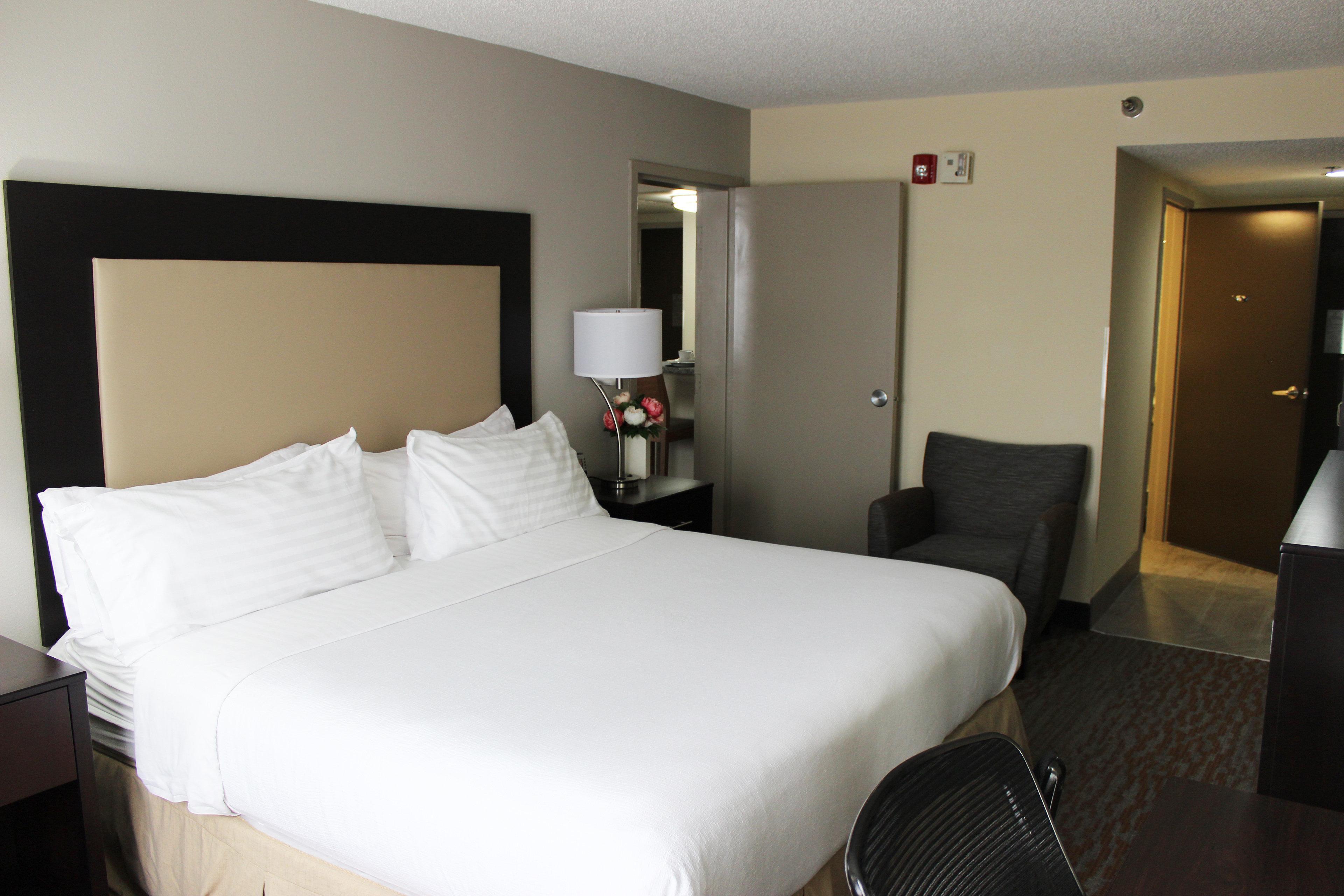 Holiday Inn Hotel Atlanta-Northlake, A Full Service Hotel Tucker Eksteriør bilde