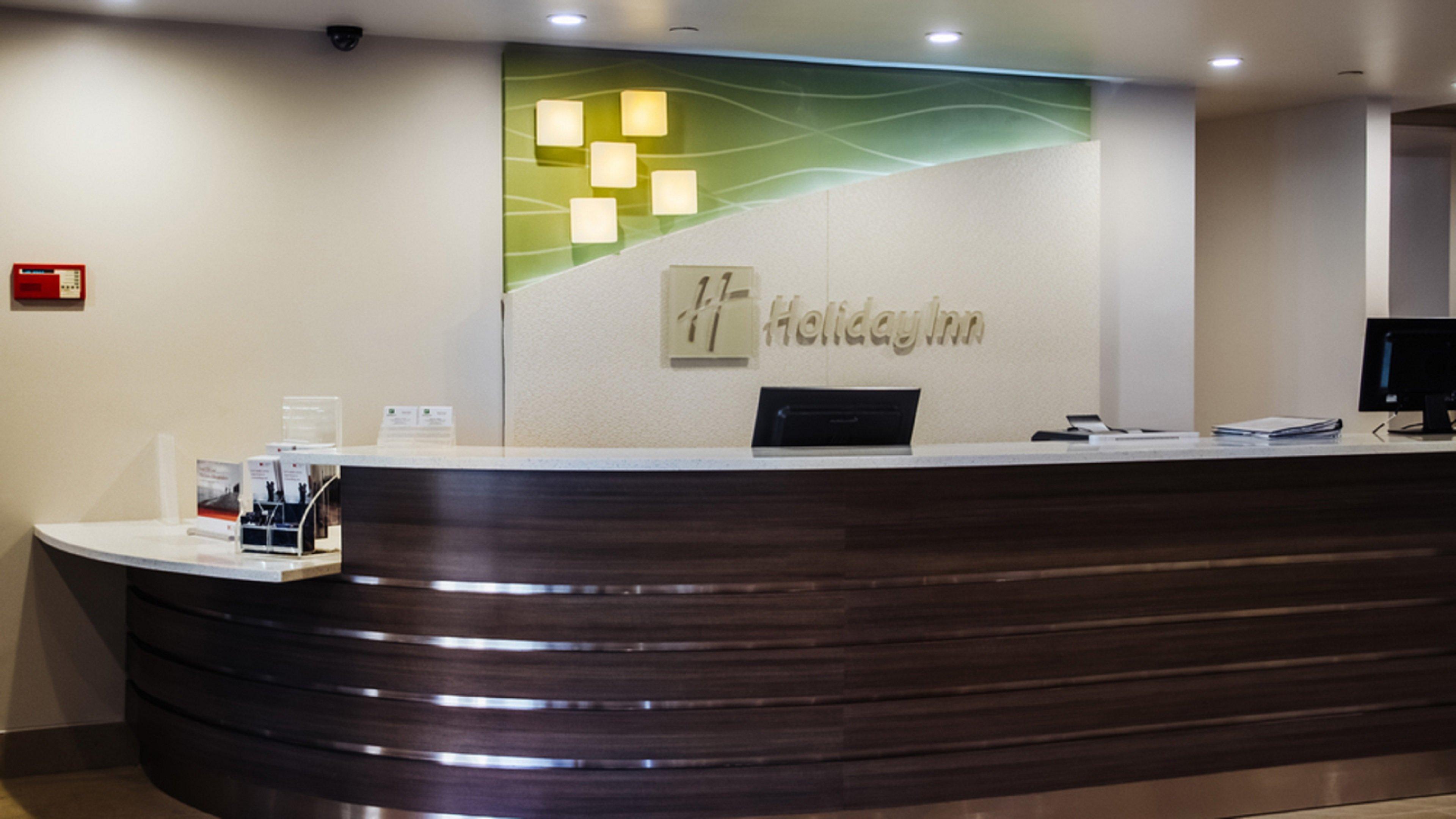 Holiday Inn Hotel Atlanta-Northlake, A Full Service Hotel Tucker Eksteriør bilde