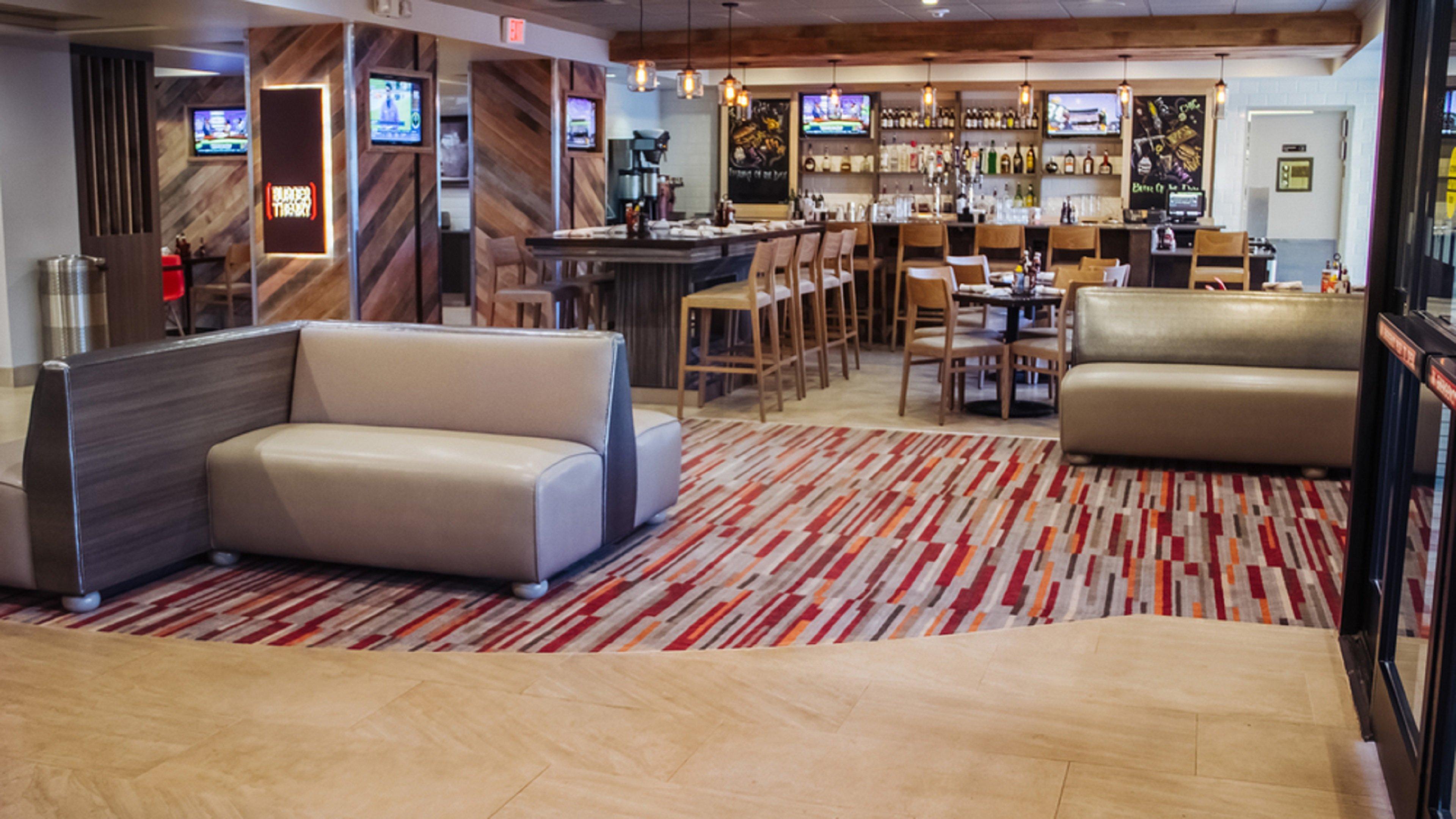 Holiday Inn Hotel Atlanta-Northlake, A Full Service Hotel Tucker Eksteriør bilde