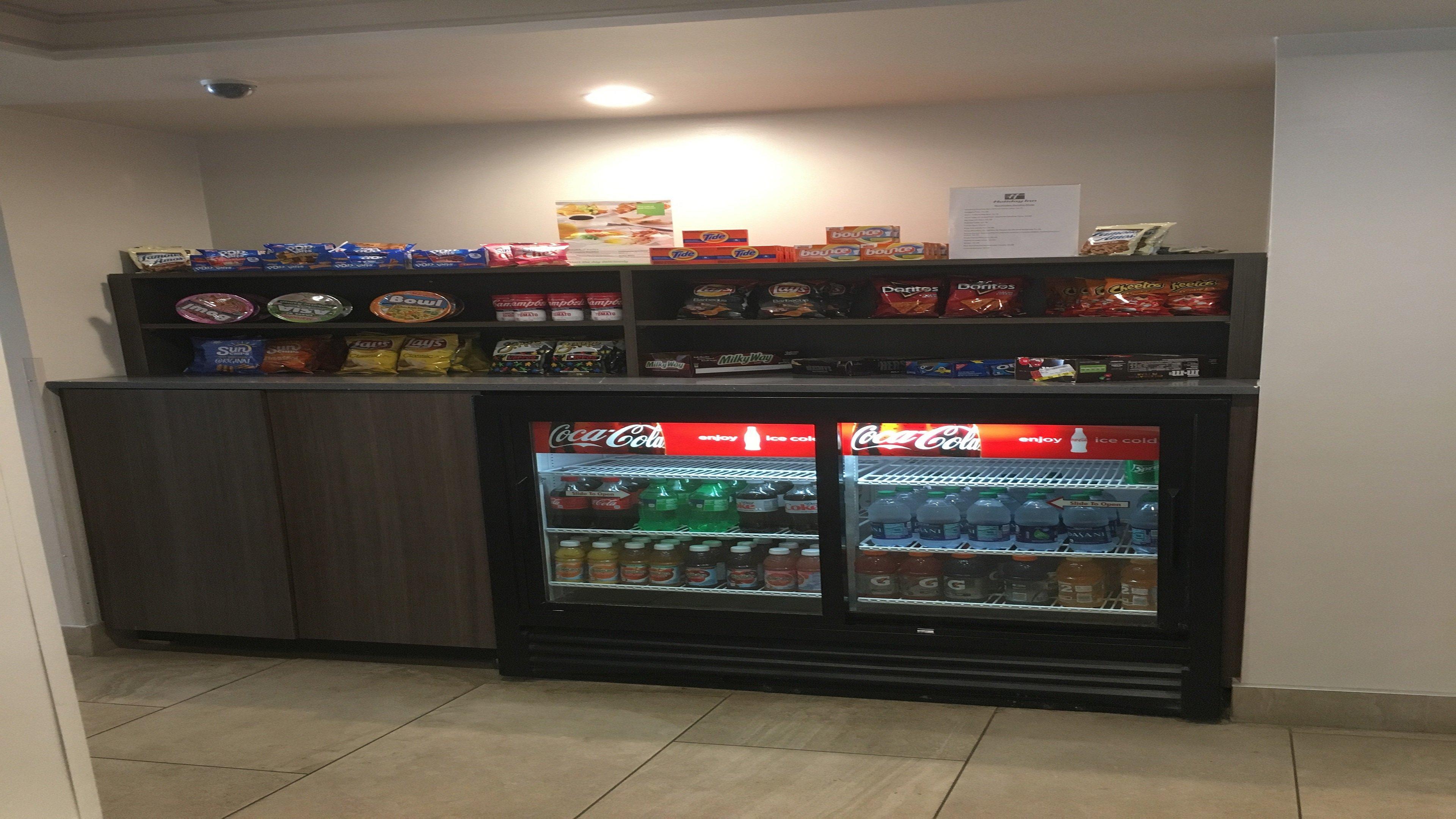 Holiday Inn Hotel Atlanta-Northlake, A Full Service Hotel Tucker Eksteriør bilde