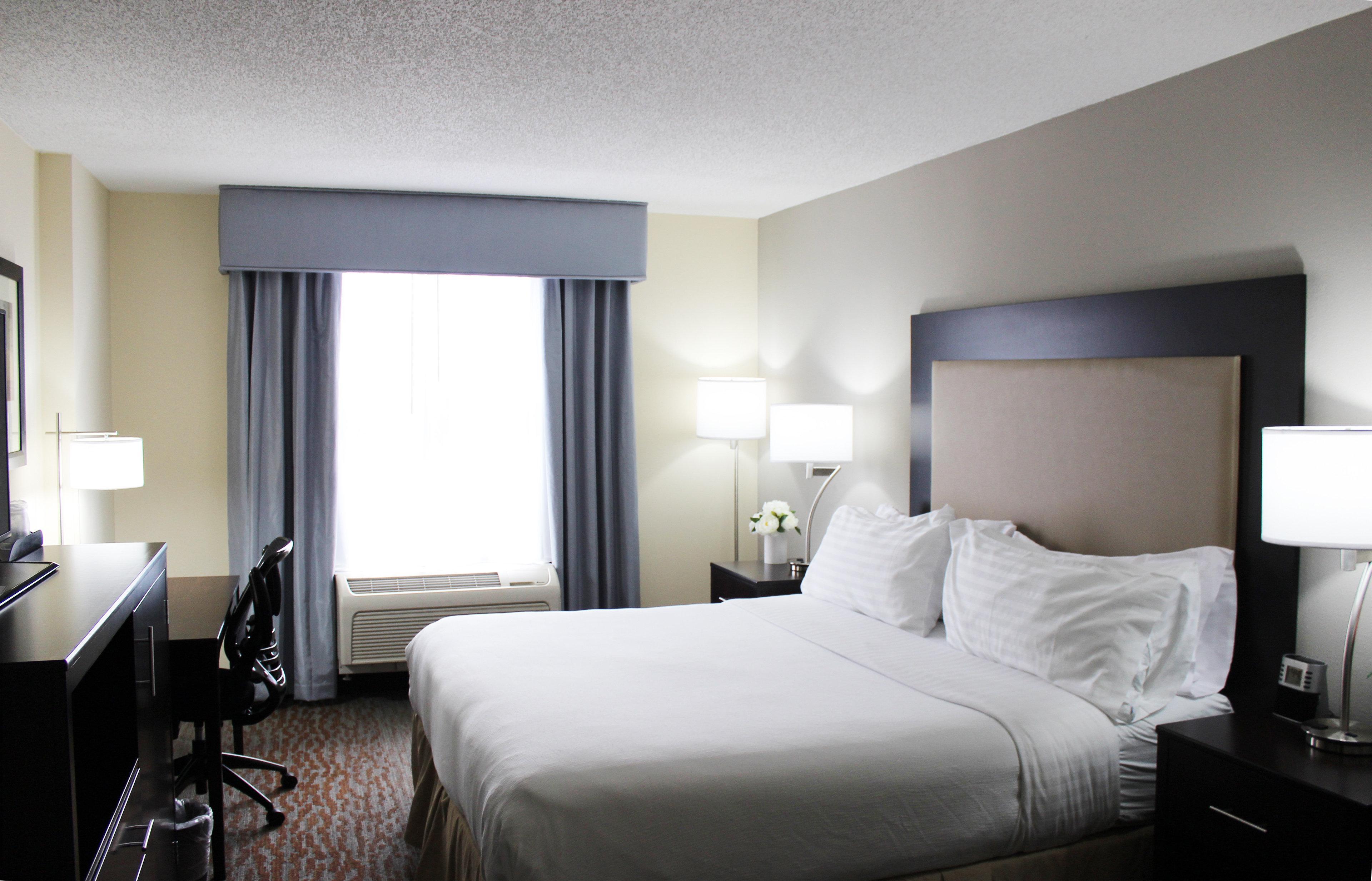 Holiday Inn Hotel Atlanta-Northlake, A Full Service Hotel Tucker Eksteriør bilde