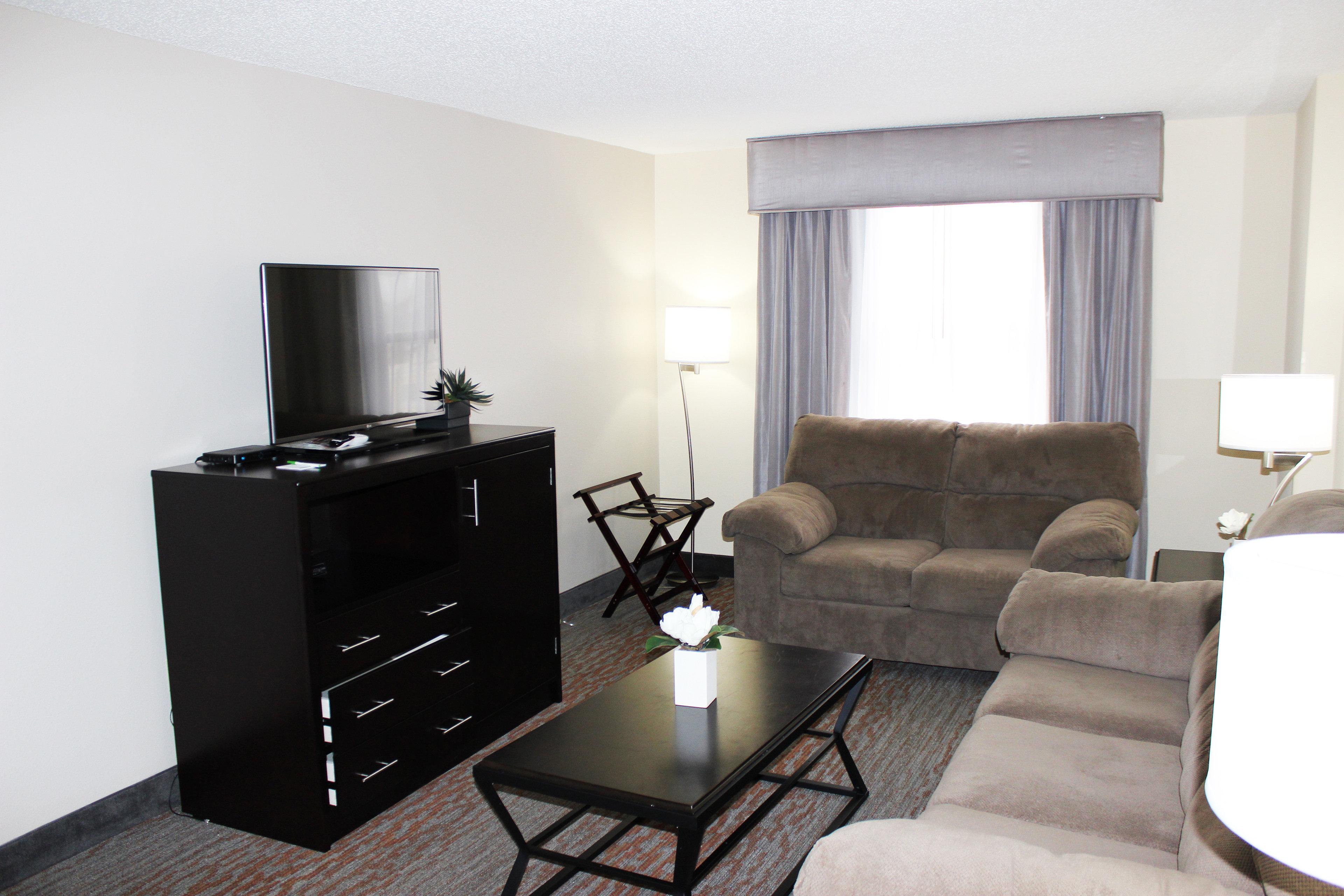 Holiday Inn Hotel Atlanta-Northlake, A Full Service Hotel Tucker Eksteriør bilde