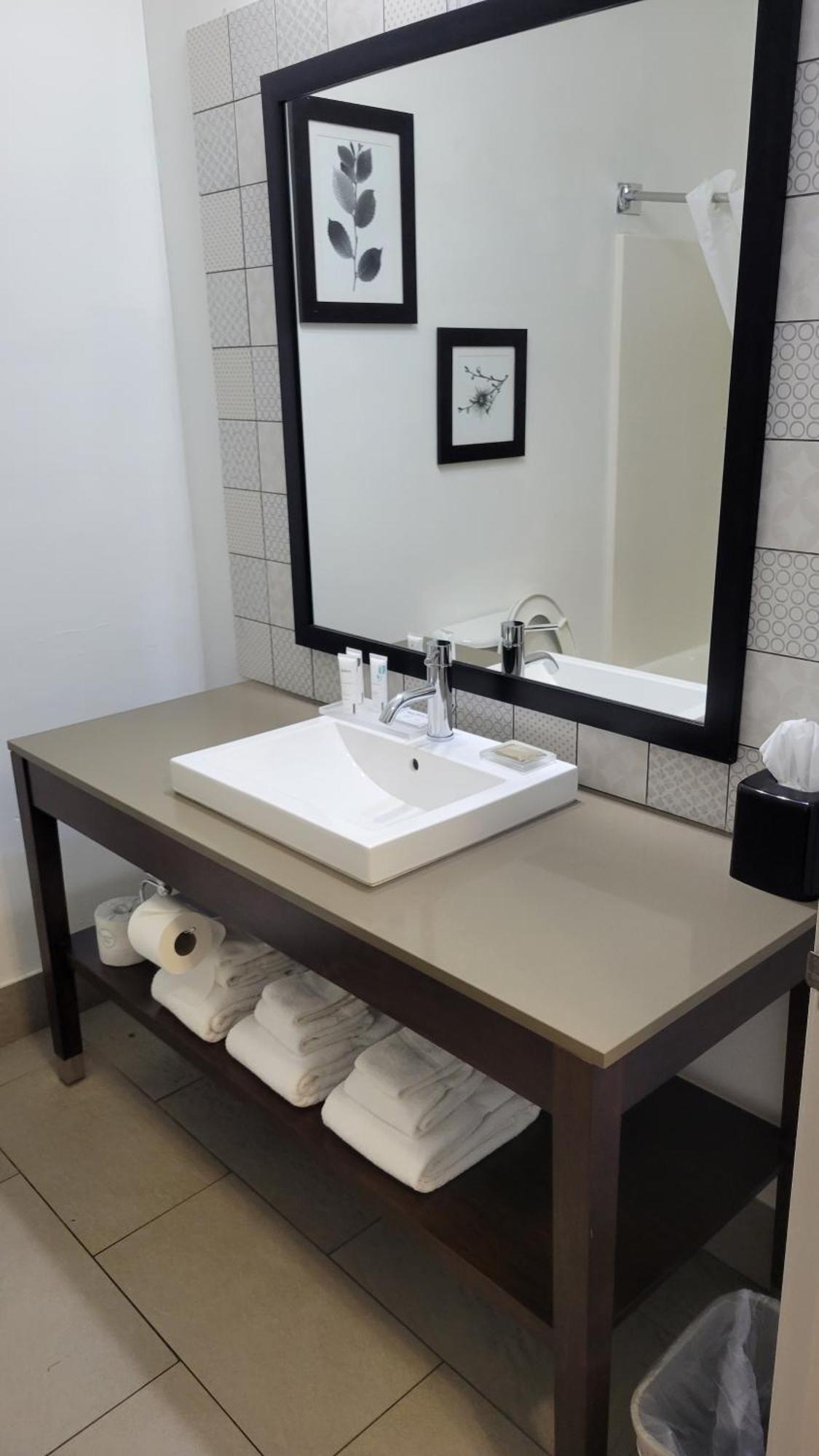 Holiday Inn Hotel Atlanta-Northlake, A Full Service Hotel Tucker Eksteriør bilde