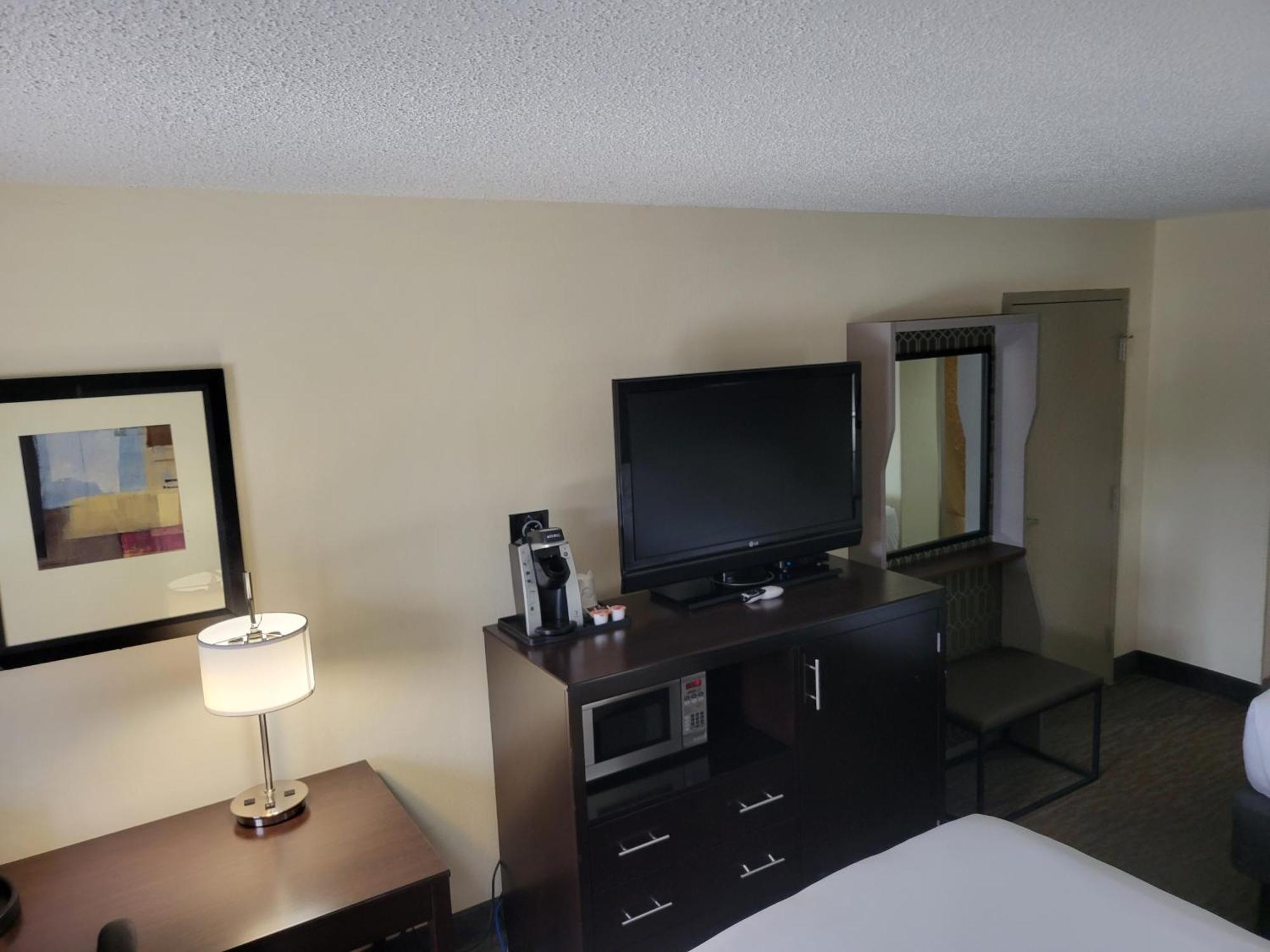Holiday Inn Hotel Atlanta-Northlake, A Full Service Hotel Tucker Eksteriør bilde