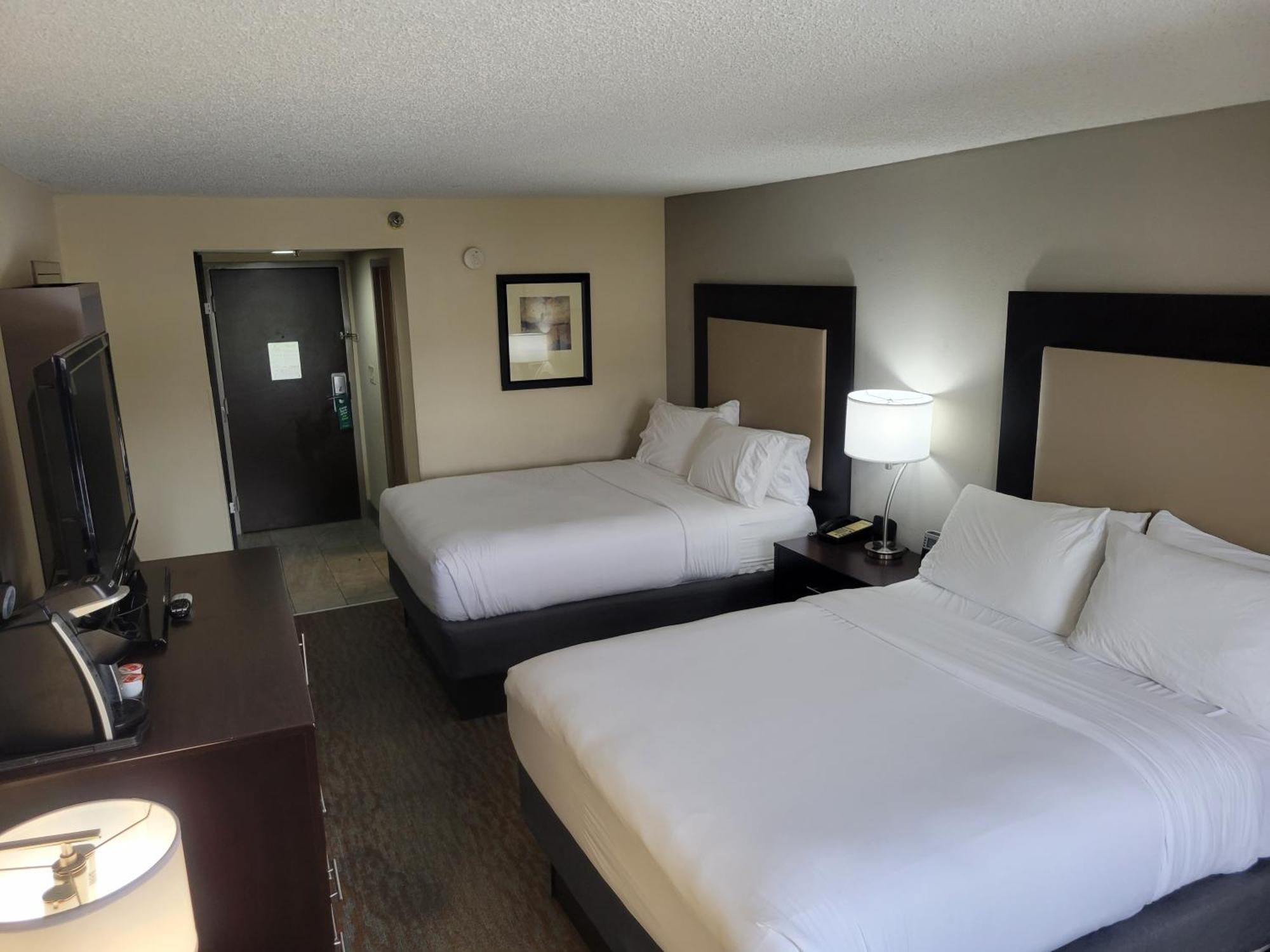 Holiday Inn Hotel Atlanta-Northlake, A Full Service Hotel Tucker Eksteriør bilde