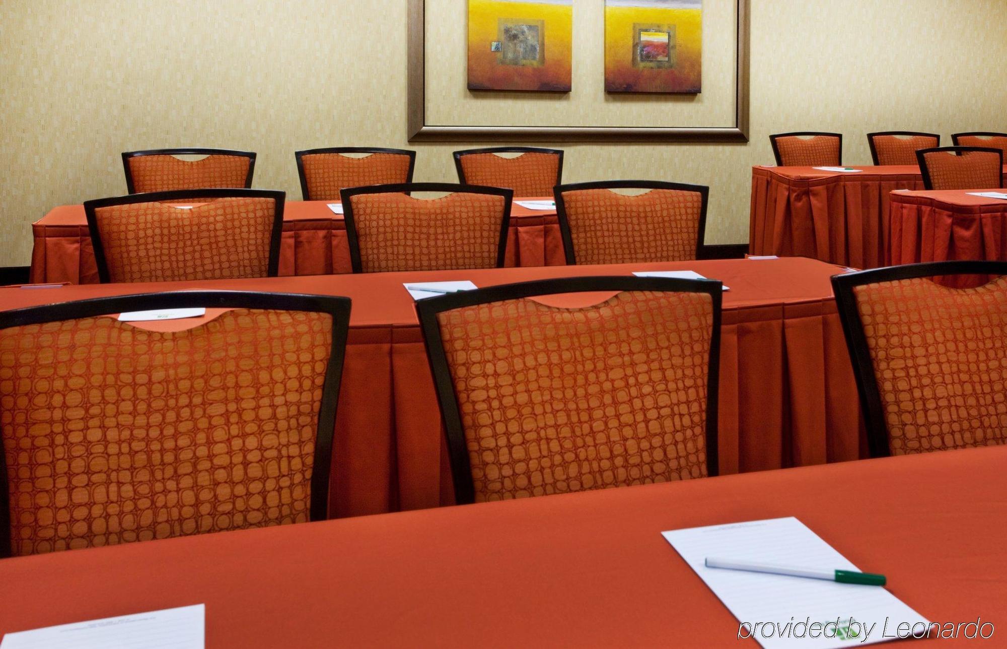 Holiday Inn Hotel Atlanta-Northlake, A Full Service Hotel Tucker Fasiliteter bilde