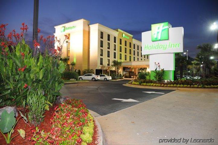 Holiday Inn Hotel Atlanta-Northlake, A Full Service Hotel Tucker Eksteriør bilde