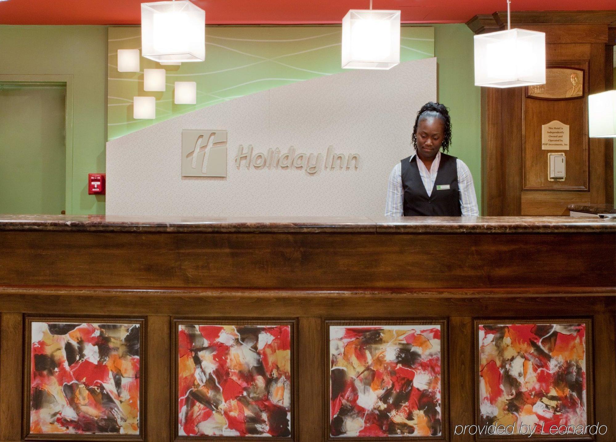 Holiday Inn Hotel Atlanta-Northlake, A Full Service Hotel Tucker Eksteriør bilde