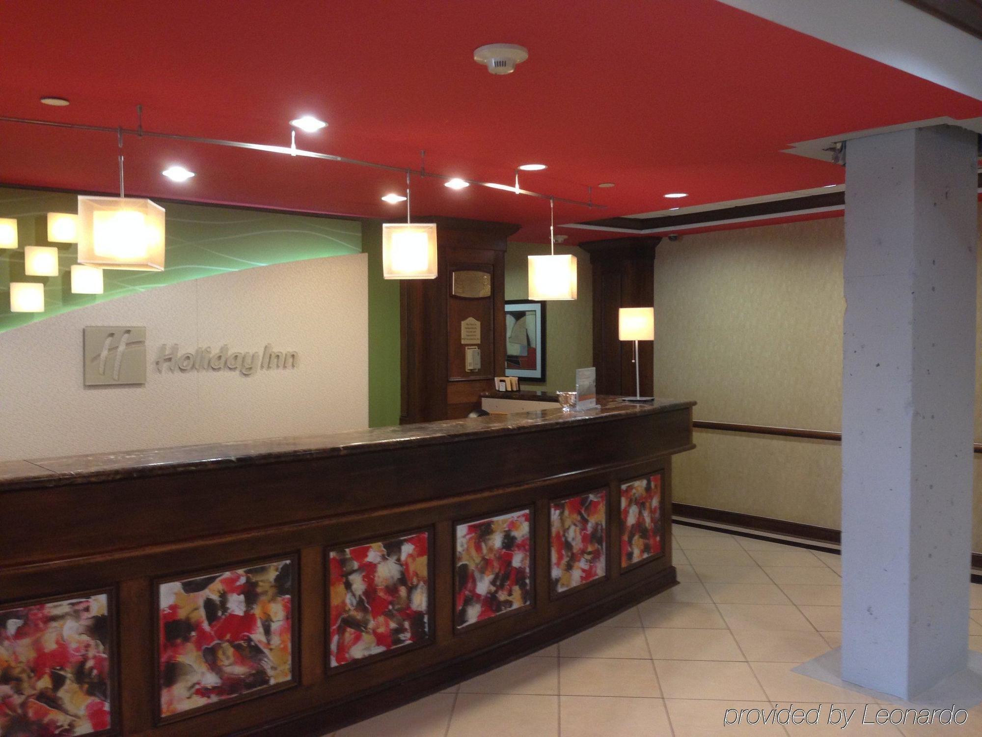 Holiday Inn Hotel Atlanta-Northlake, A Full Service Hotel Tucker Eksteriør bilde
