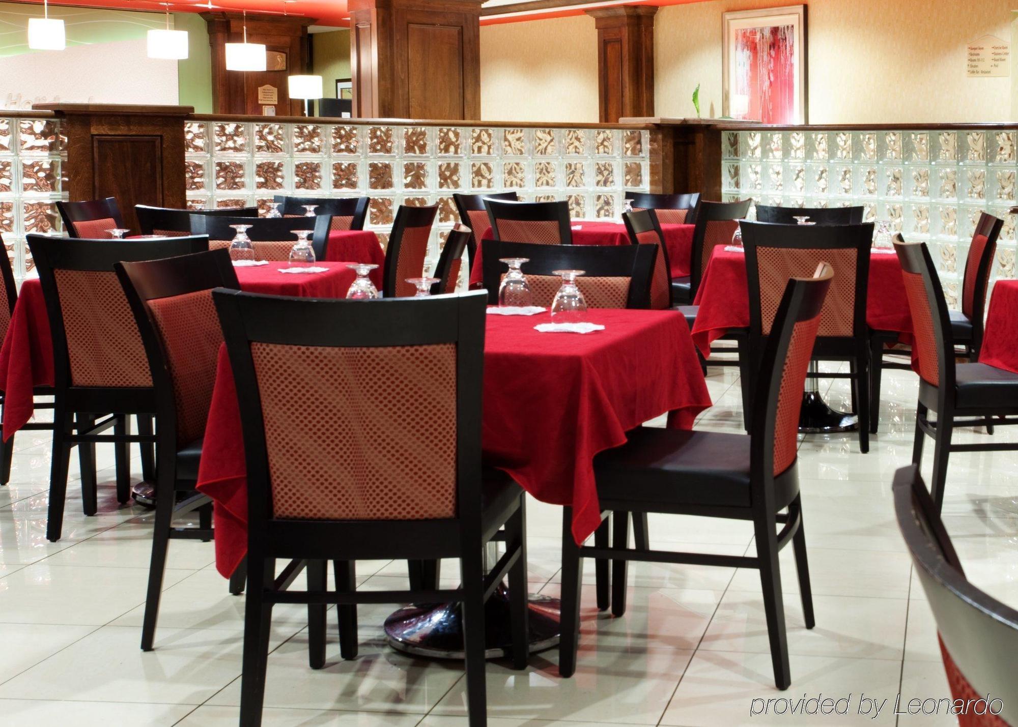 Holiday Inn Hotel Atlanta-Northlake, A Full Service Hotel Tucker Eksteriør bilde