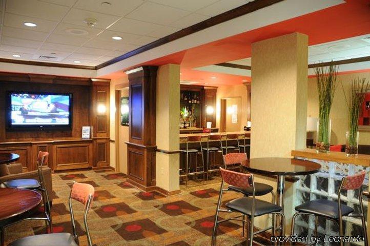 Holiday Inn Hotel Atlanta-Northlake, A Full Service Hotel Tucker Restaurant bilde
