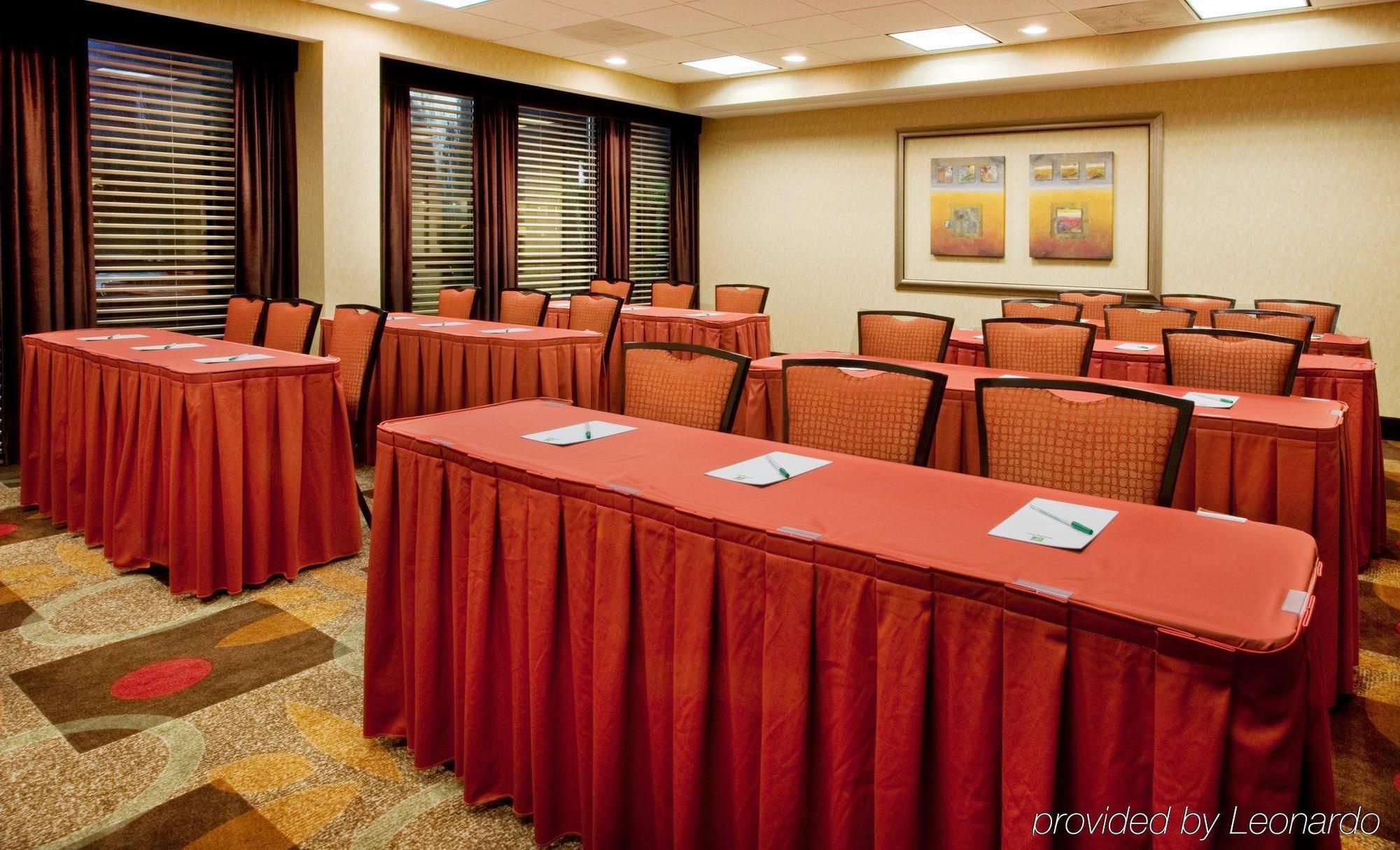 Holiday Inn Hotel Atlanta-Northlake, A Full Service Hotel Tucker Fasiliteter bilde