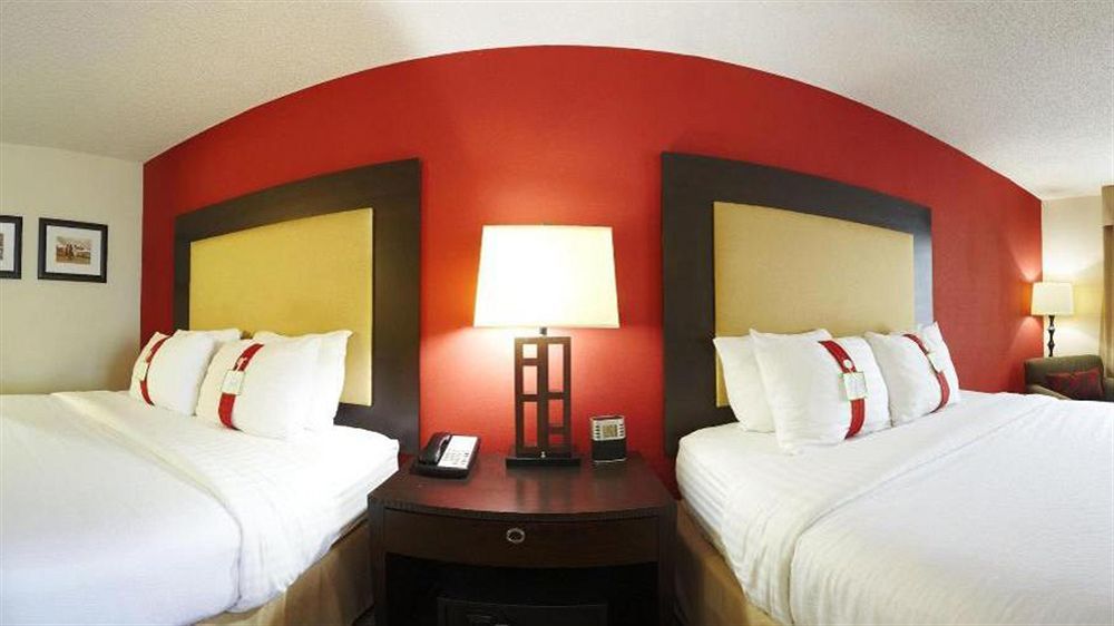 Holiday Inn Hotel Atlanta-Northlake, A Full Service Hotel Tucker Eksteriør bilde