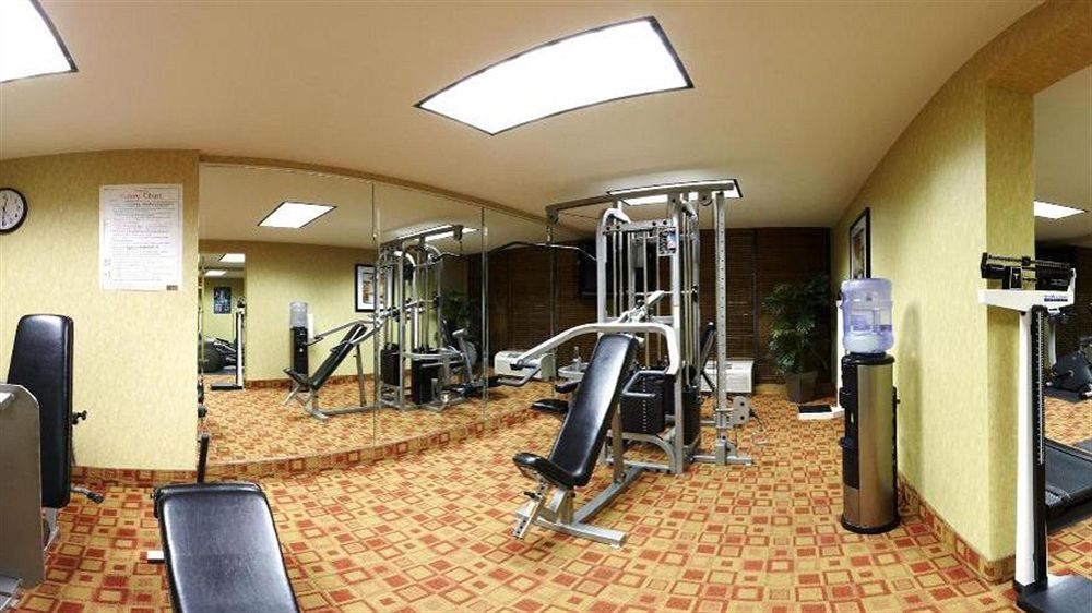 Holiday Inn Hotel Atlanta-Northlake, A Full Service Hotel Tucker Eksteriør bilde
