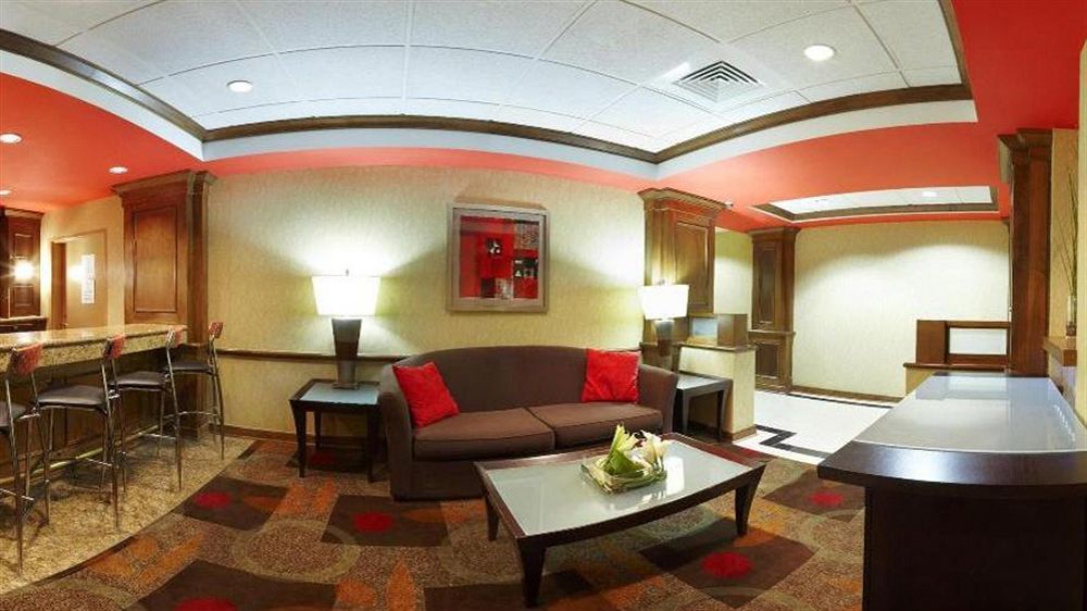 Holiday Inn Hotel Atlanta-Northlake, A Full Service Hotel Tucker Eksteriør bilde