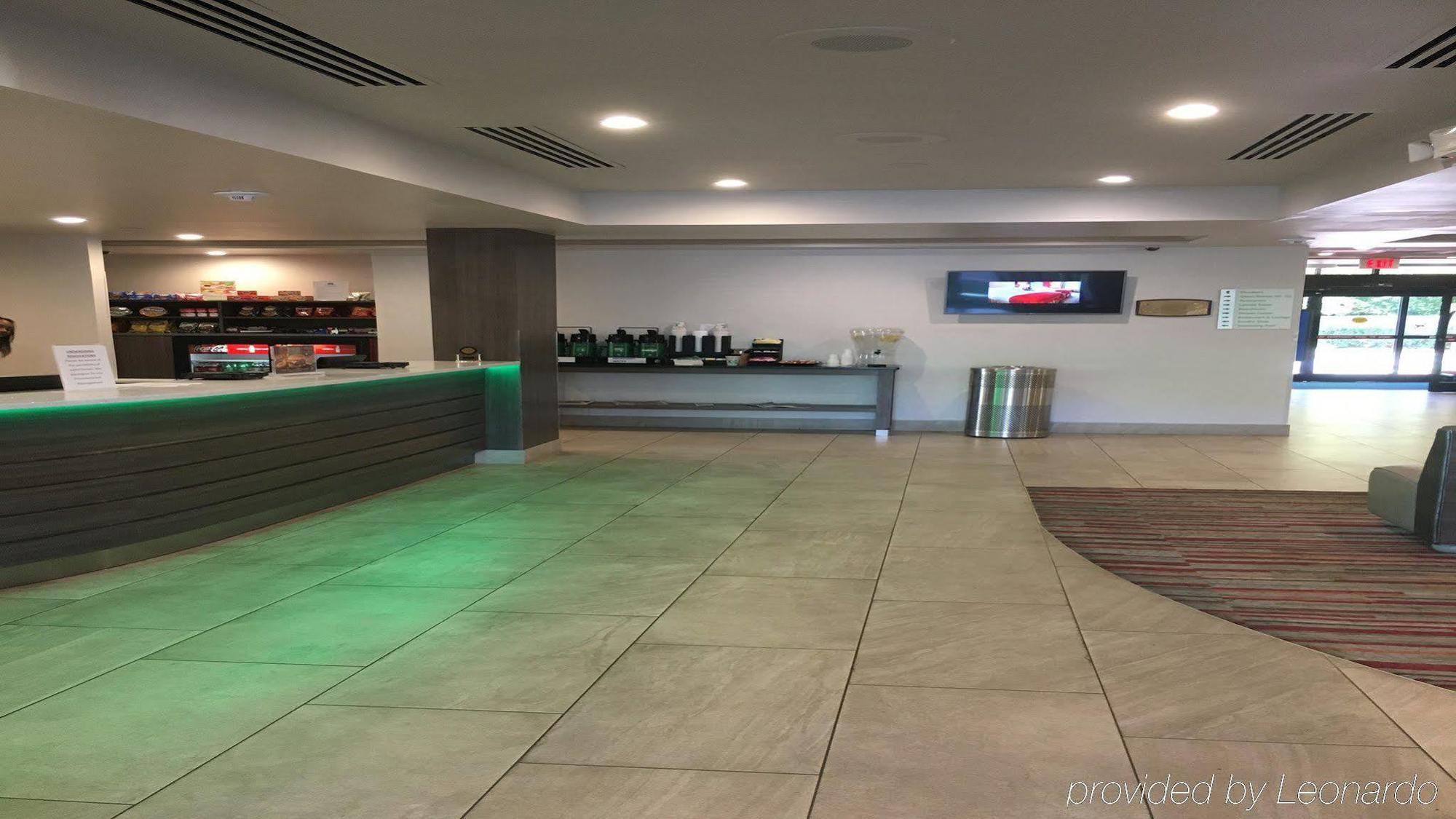 Holiday Inn Hotel Atlanta-Northlake, A Full Service Hotel Tucker Eksteriør bilde
