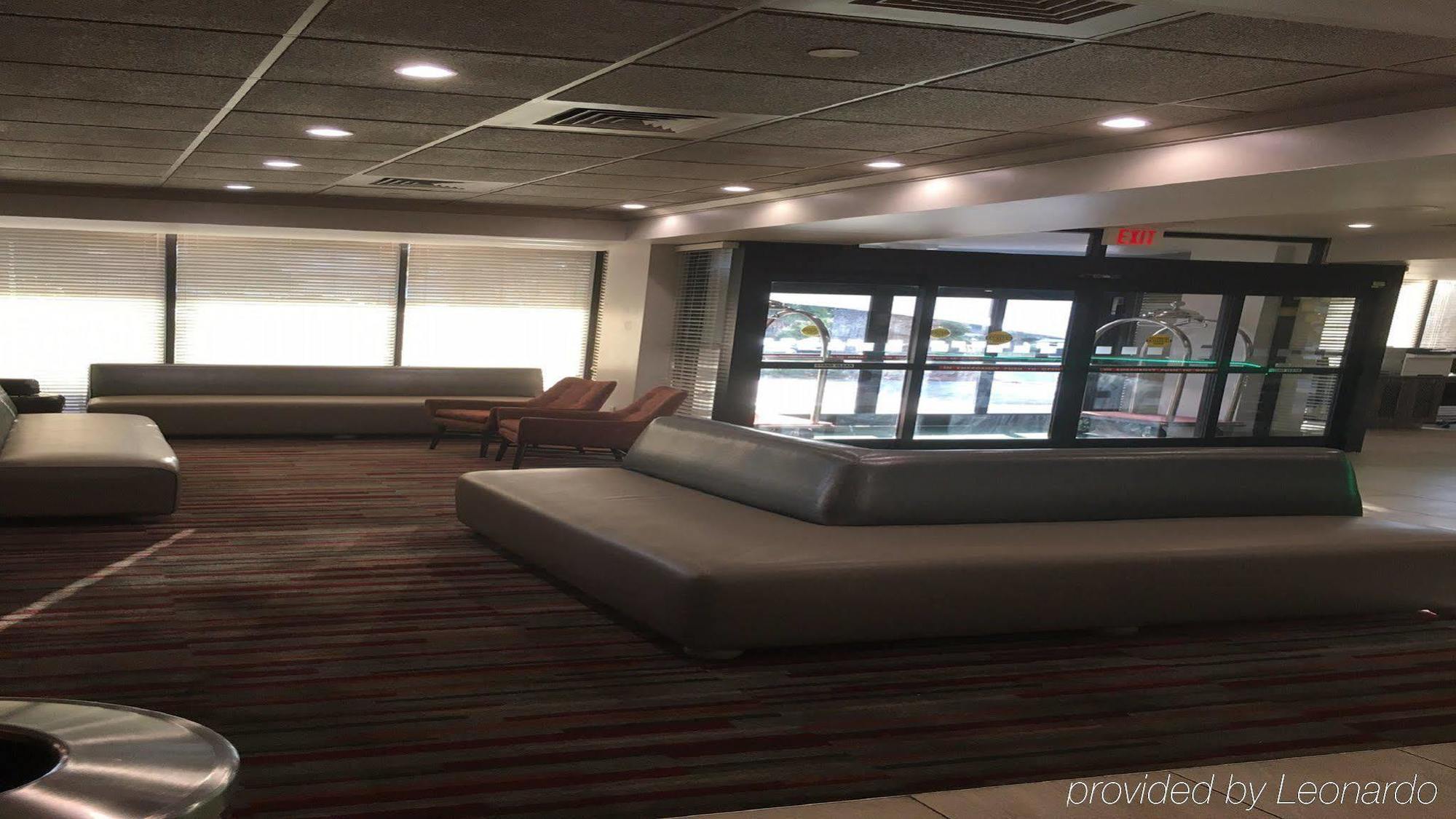 Holiday Inn Hotel Atlanta-Northlake, A Full Service Hotel Tucker Eksteriør bilde
