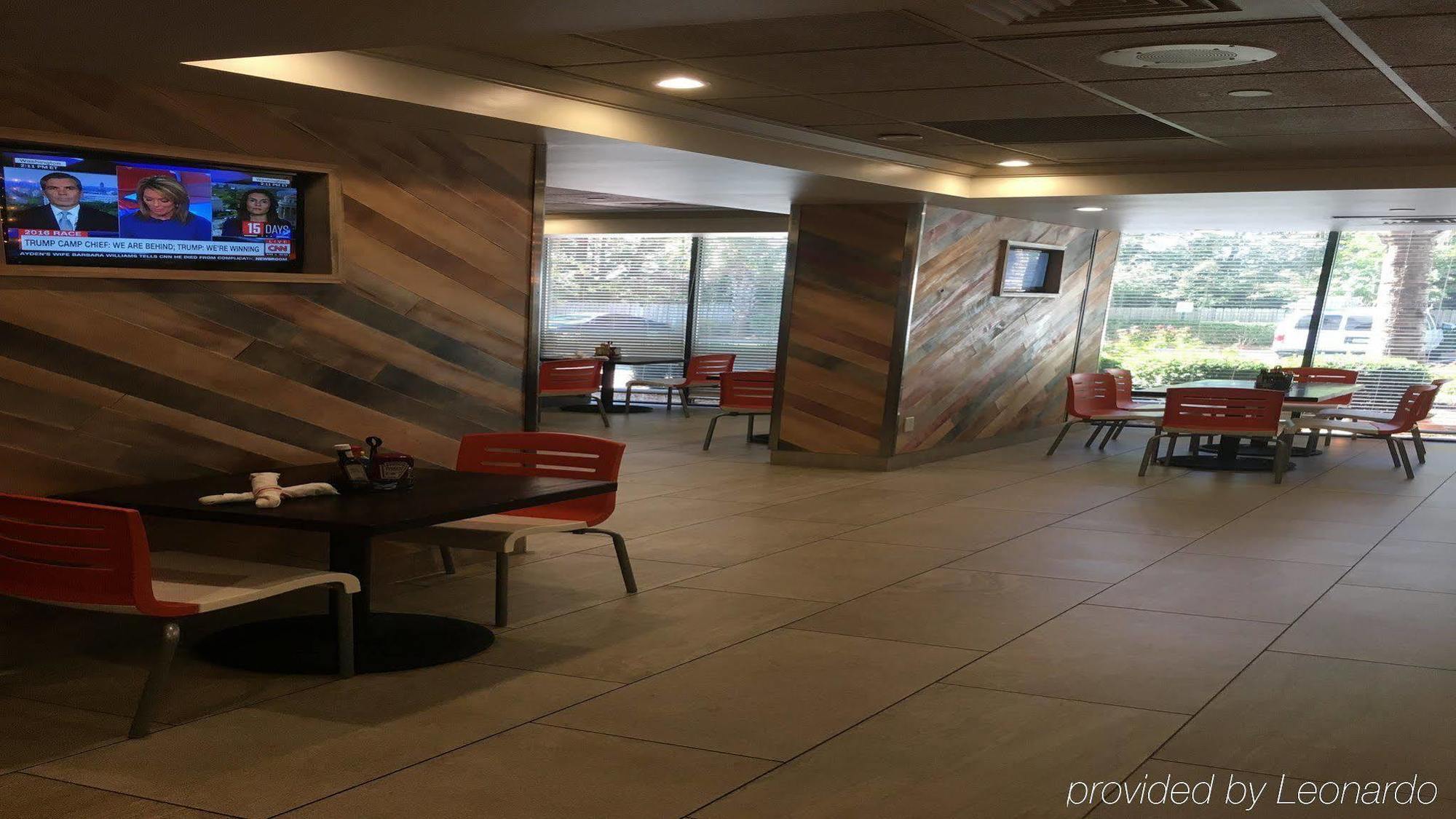 Holiday Inn Hotel Atlanta-Northlake, A Full Service Hotel Tucker Eksteriør bilde