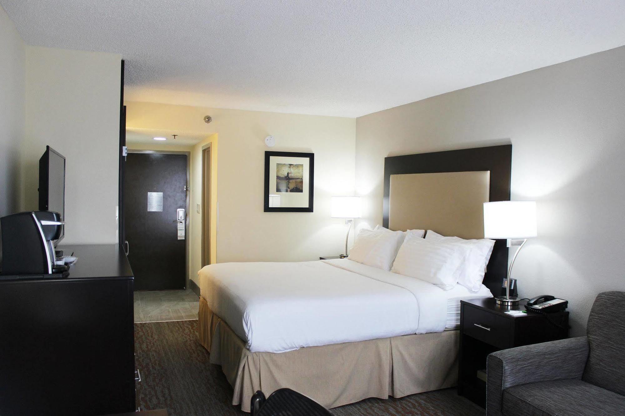 Holiday Inn Hotel Atlanta-Northlake, A Full Service Hotel Tucker Eksteriør bilde