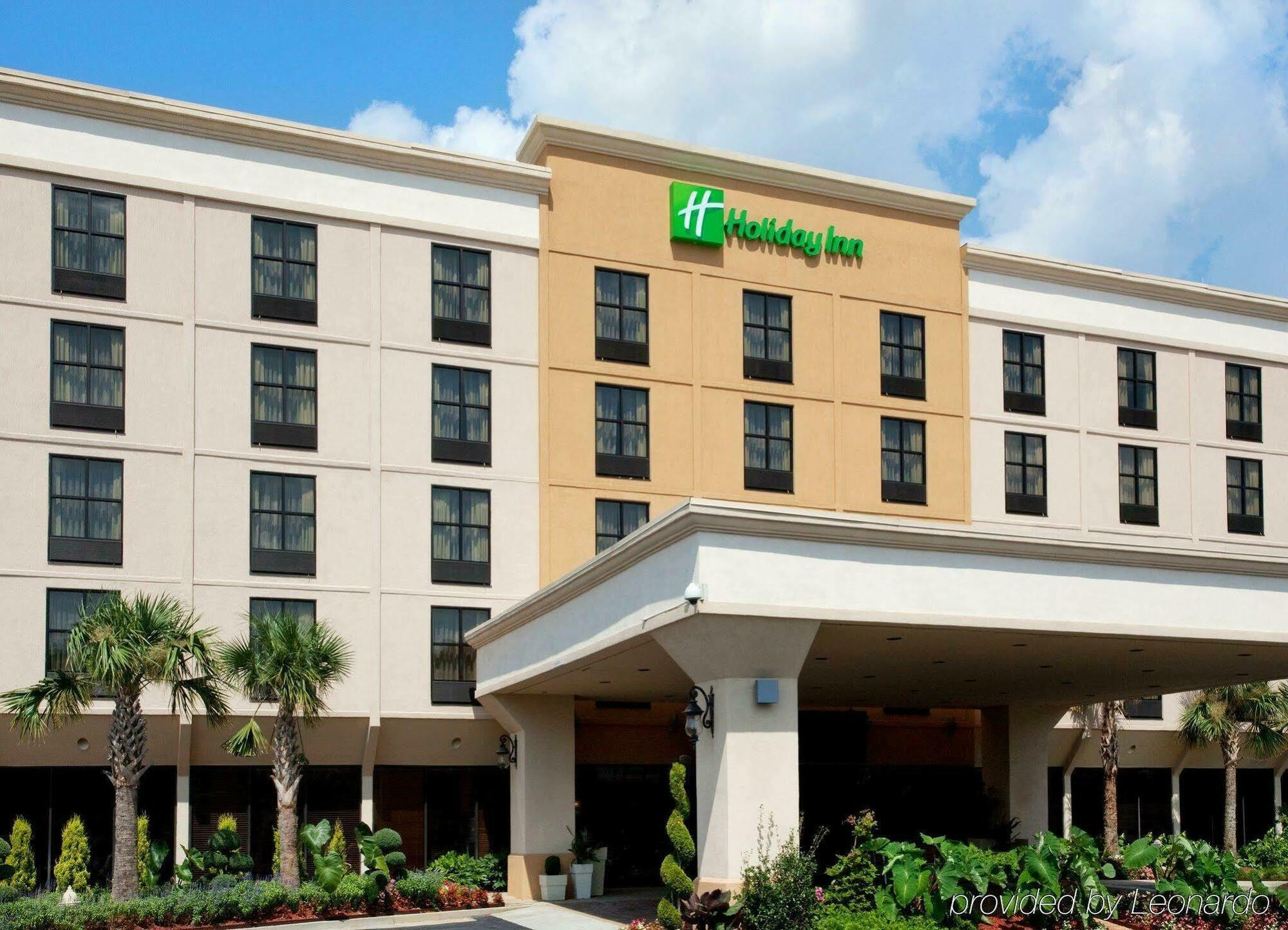 Holiday Inn Hotel Atlanta-Northlake, A Full Service Hotel Tucker Eksteriør bilde