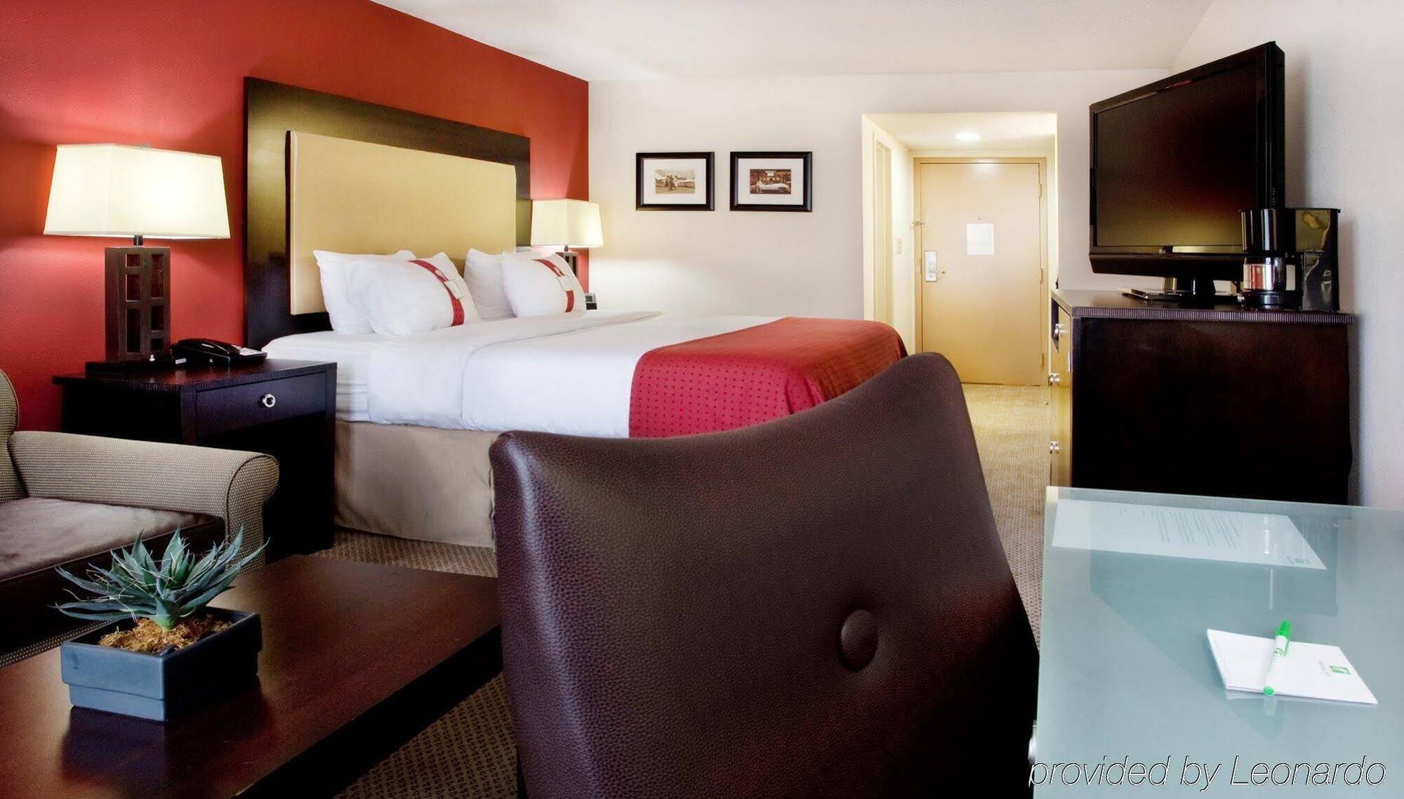 Holiday Inn Hotel Atlanta-Northlake, A Full Service Hotel Tucker Eksteriør bilde