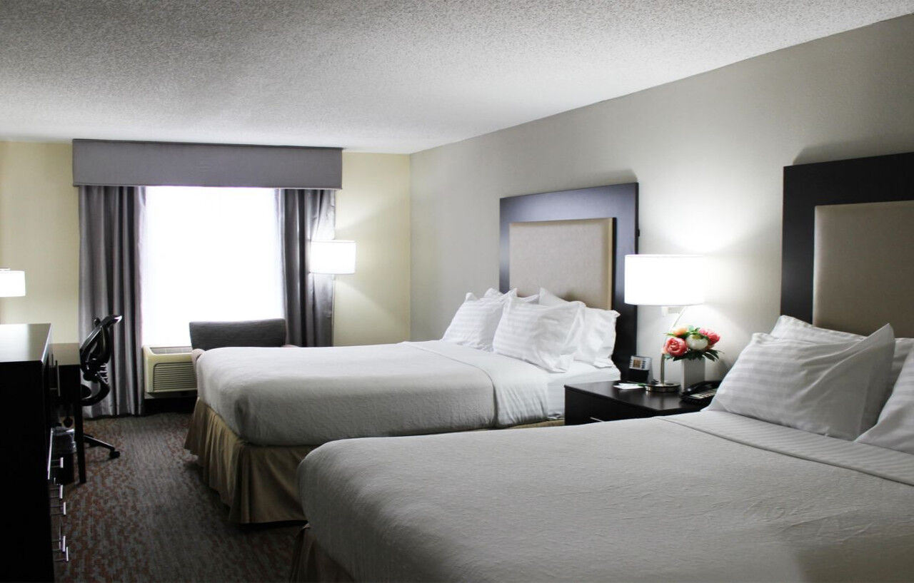 Holiday Inn Hotel Atlanta-Northlake, A Full Service Hotel Tucker Eksteriør bilde